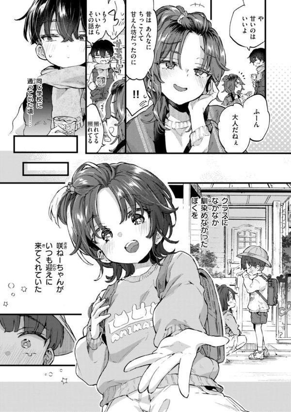 おねーさんあいらんど hitomi無料エロ漫画（同人誌）サンプル画像005
