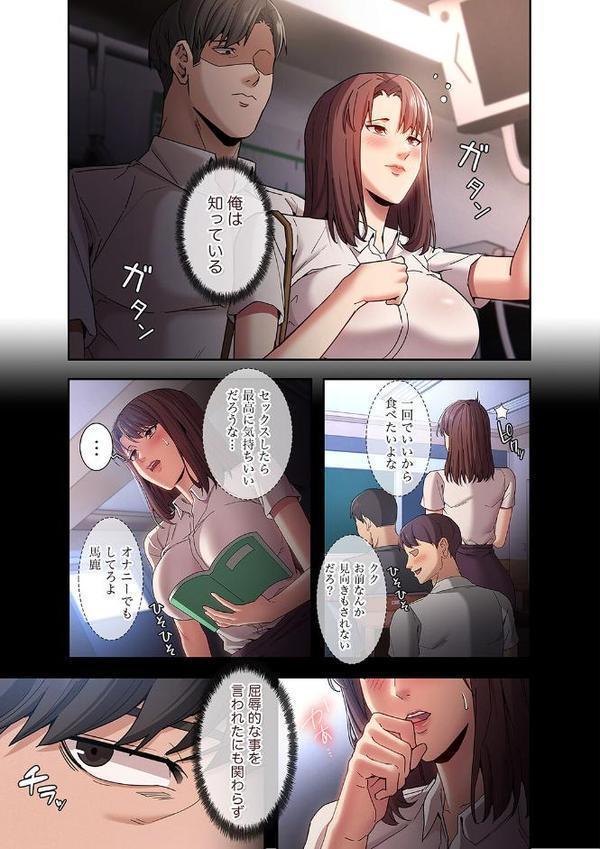 スリル〜絶対秘密の不貞行為〜【デジタル特装版】【FANZA限定版】【redcity 赤ちゃん】 hitomi無料エロ漫画（同人誌）サンプル画像005