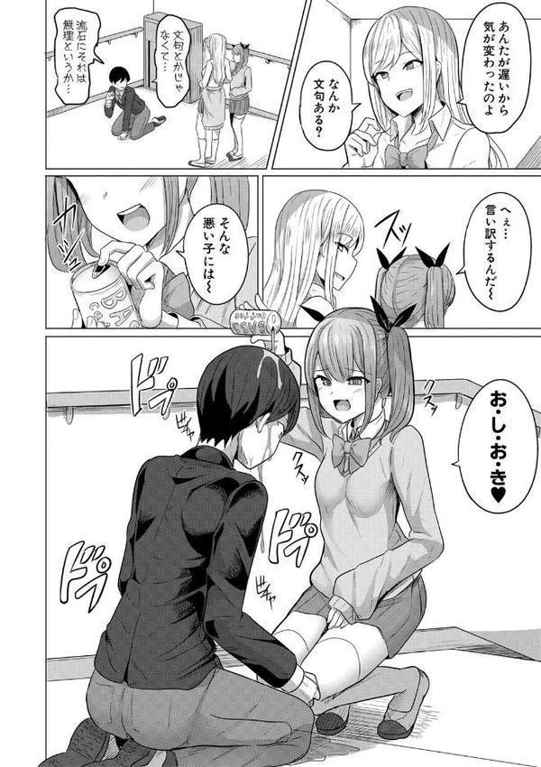 ヒプノリベンジ いじめっ娘たち淫乱肉オナホ化計画【FANZA特装版】【デジタル特装版】【ヤスヒロ】