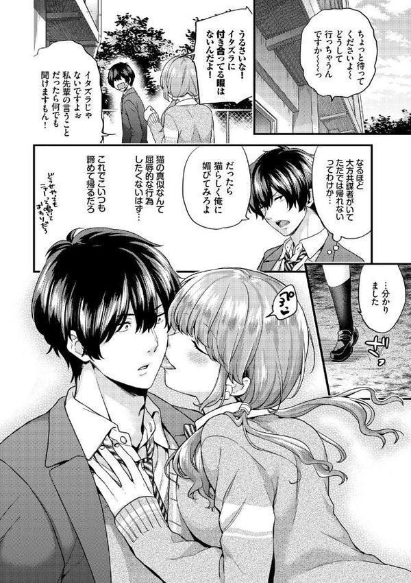 スキコイ【FANZA限定版】【sorani コミックバベル編集部】