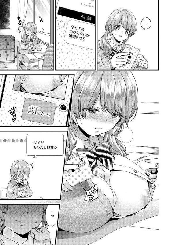 スキコイ【FANZA限定版】【sorani コミックバベル編集部】