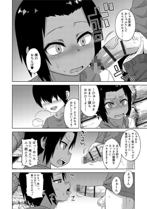 SはフラジールのS【FANZA限定特典付き】【高津】 hitomi無料エロ漫画（同人誌）サンプル画像010