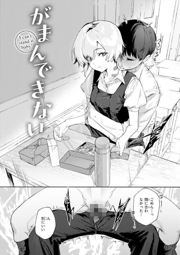えちえち本番ランド【FANZA限定おまけ付き】 hitomi無料エロ漫画（同人誌）サンプル画像012