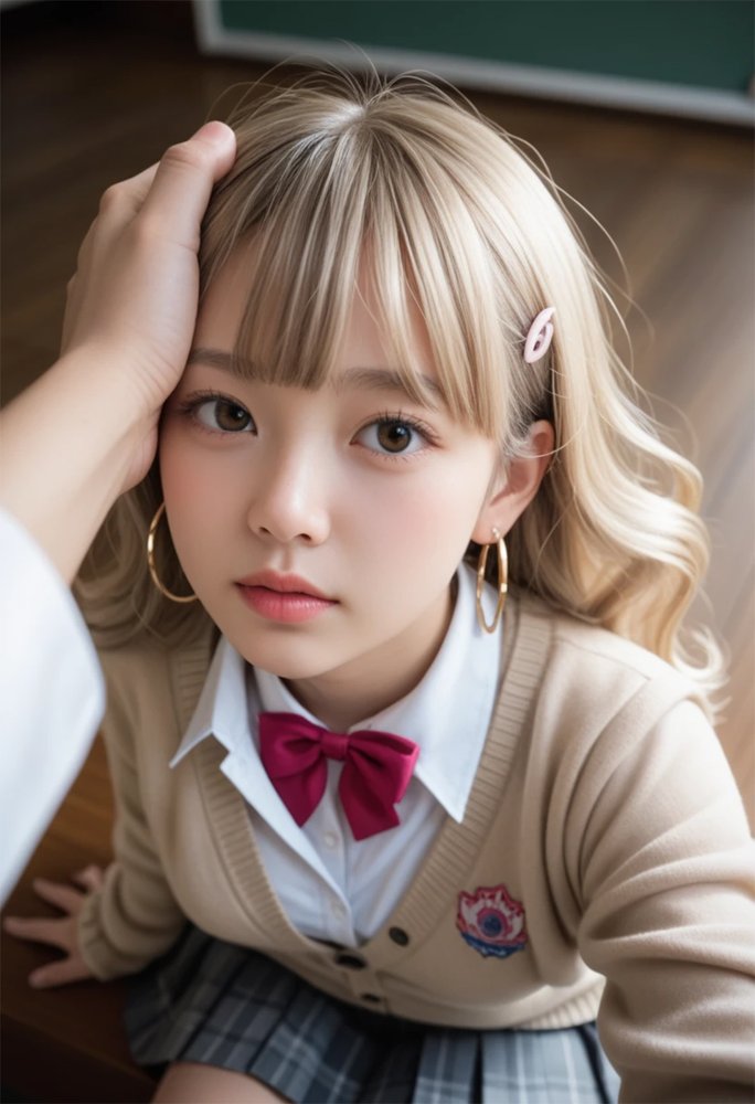 妄トレXXX！〜エロシチュ全解禁！女子校生とヤりまくり！〜【透視能力研究所】 hitomi無料エロ漫画（同人誌）サンプル画像013