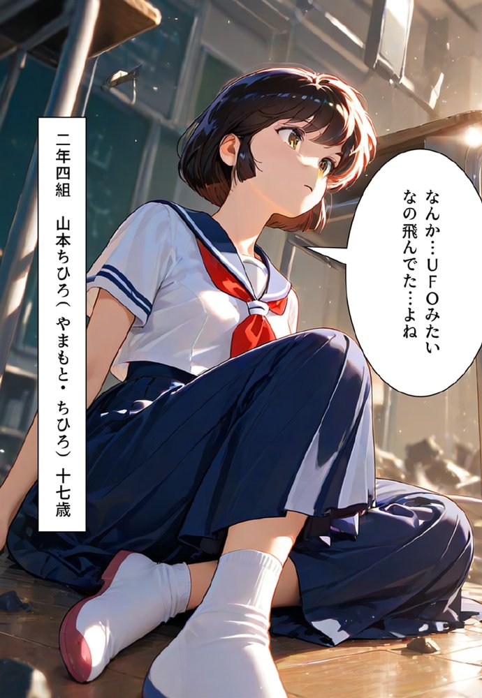 うさぎ大使降臨！？〜バニー（♂）1000年契約で大パニック！〜【真城の秘宝館】 hitomi無料エロ漫画（同人誌）サンプル画像010