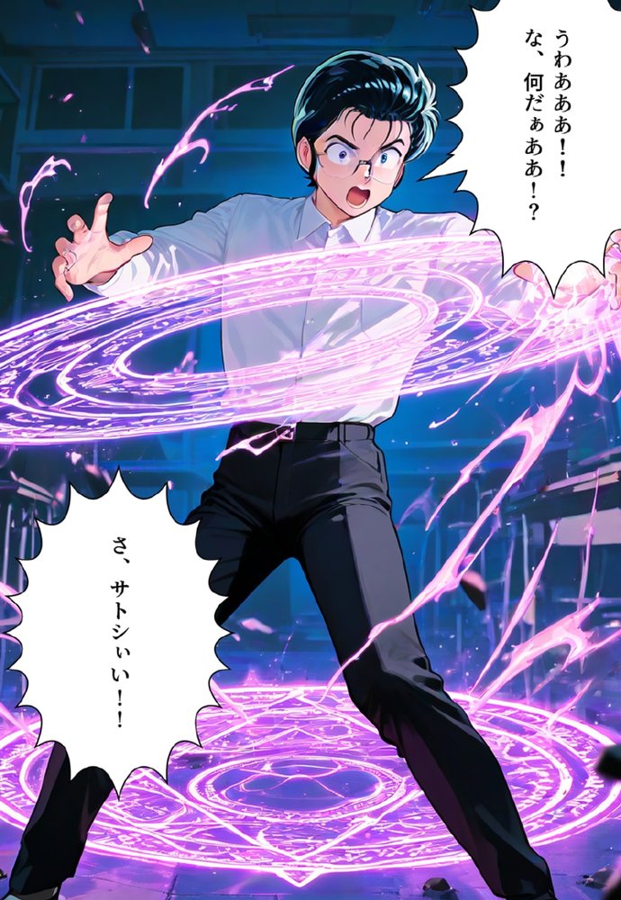 うさぎ大使降臨！？〜バニー（♂）1000年契約で大パニック！〜【真城の秘宝館】 hitomi無料エロ漫画（同人誌）サンプル画像019