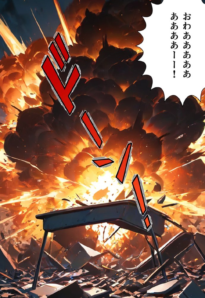 うさぎ大使降臨！？〜バニー（♂）1000年契約で大パニック！〜【真城の秘宝館】 hitomi無料エロ漫画（同人誌）サンプル画像032