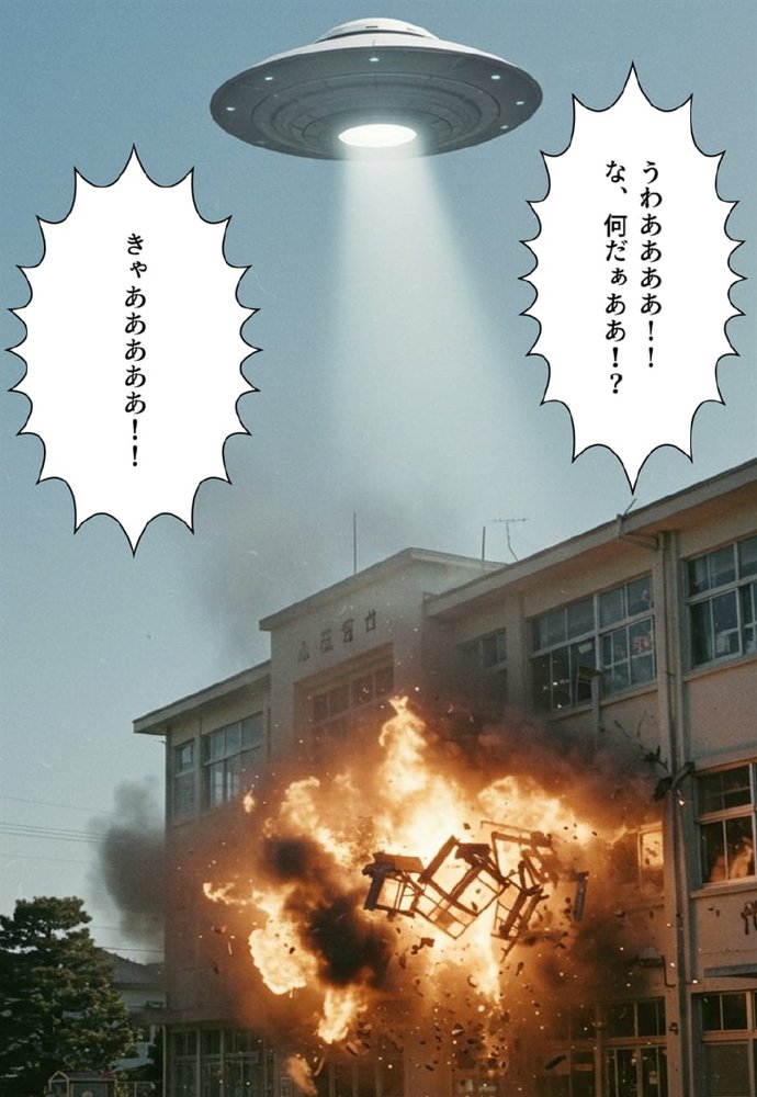 うさぎ大使降臨！？〜バニー（♂）1000年契約で大パニック！〜【真城の秘宝館】 hitomi無料エロ漫画（同人誌）サンプル画像005