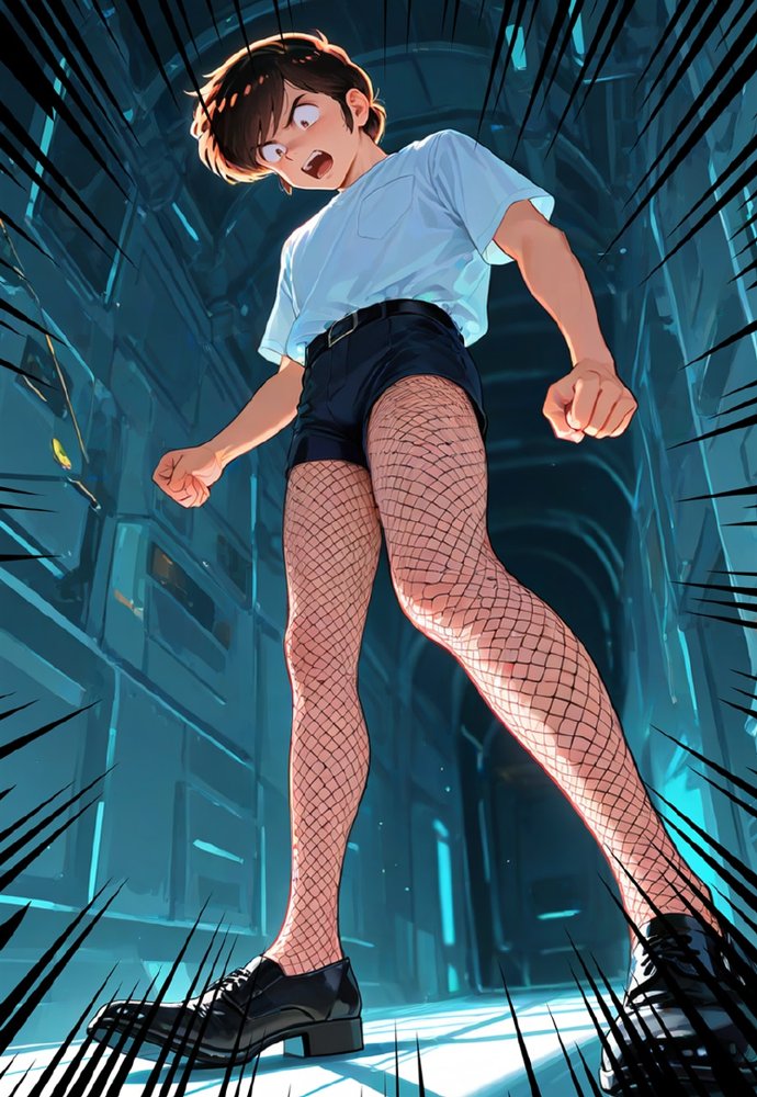 うさぎ大使降臨！？〜バニー（♂）1000年契約で大パニック！〜【真城の秘宝館】 hitomi無料エロ漫画（同人誌）サンプル画像086