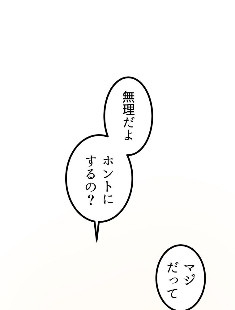 真・上京シェアハウス〜彼女と幼馴染と知らない奴〜（6）