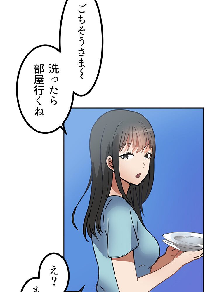 真・上京シェアハウス〜彼女と幼馴染と知らない奴〜（2）