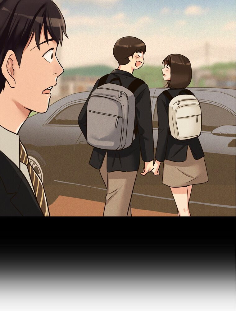 壁穴開いてます【完全版】 3話