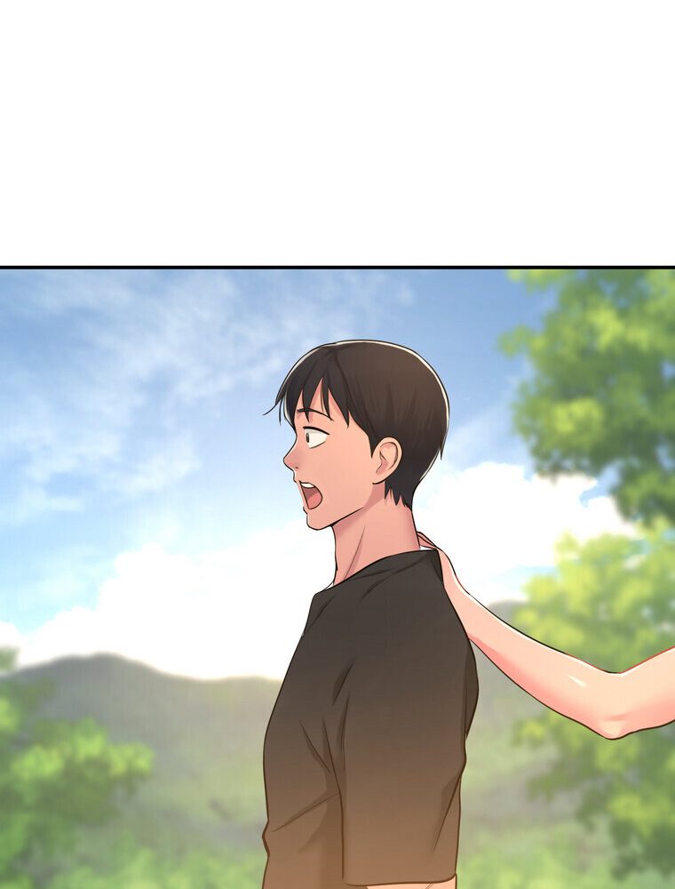 壁穴開いてます【完全版】 3話