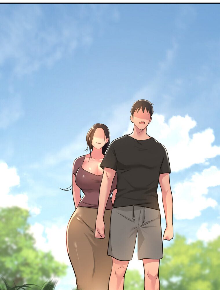 壁穴開いてます【完全版】 3話