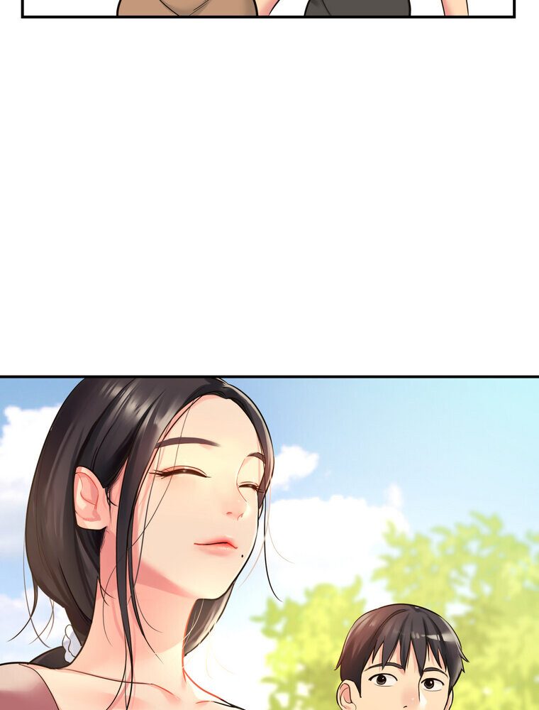 壁穴開いてます【完全版】 3話