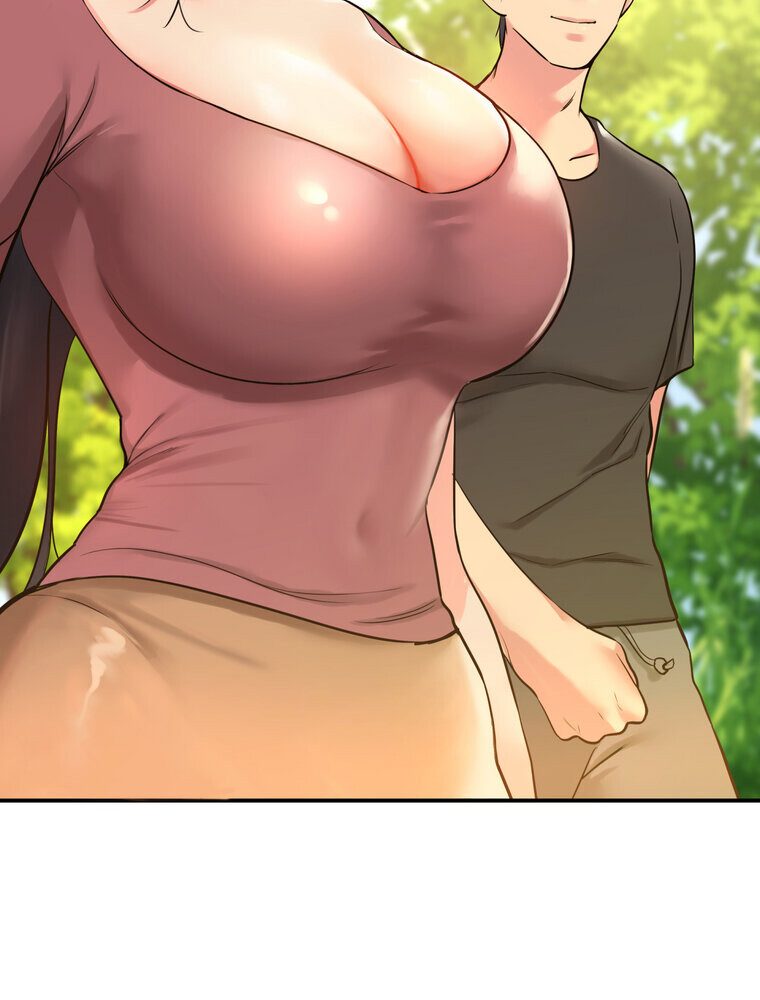 壁穴開いてます【完全版】 3話