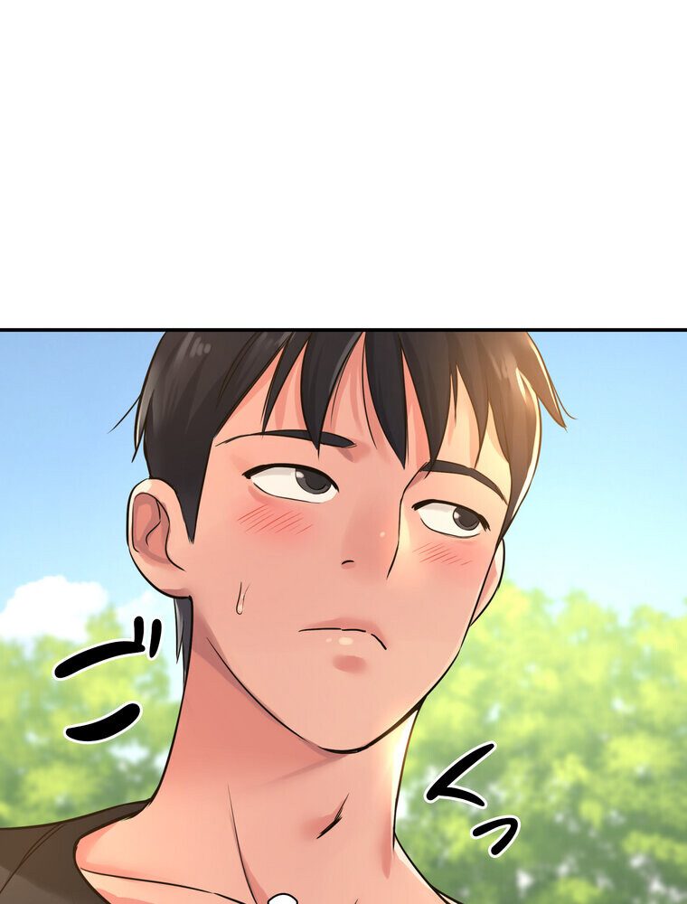 壁穴開いてます【完全版】 3話