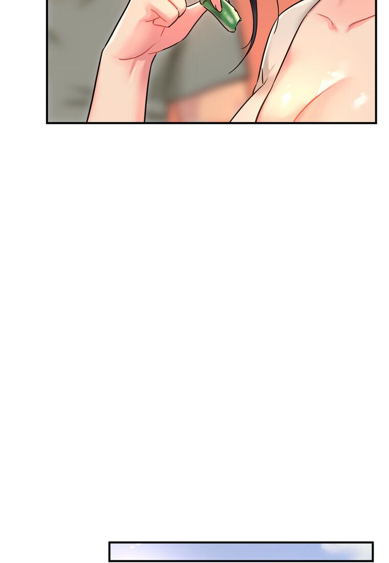 壁穴開いてます【完全版】 3話