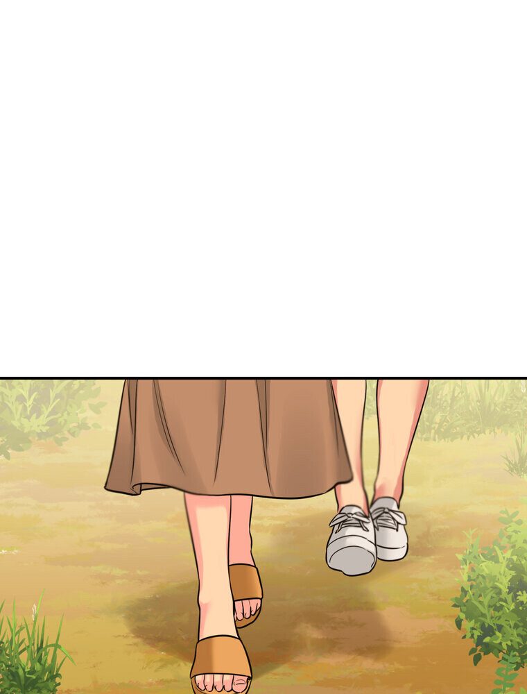 壁穴開いてます【完全版】 3話