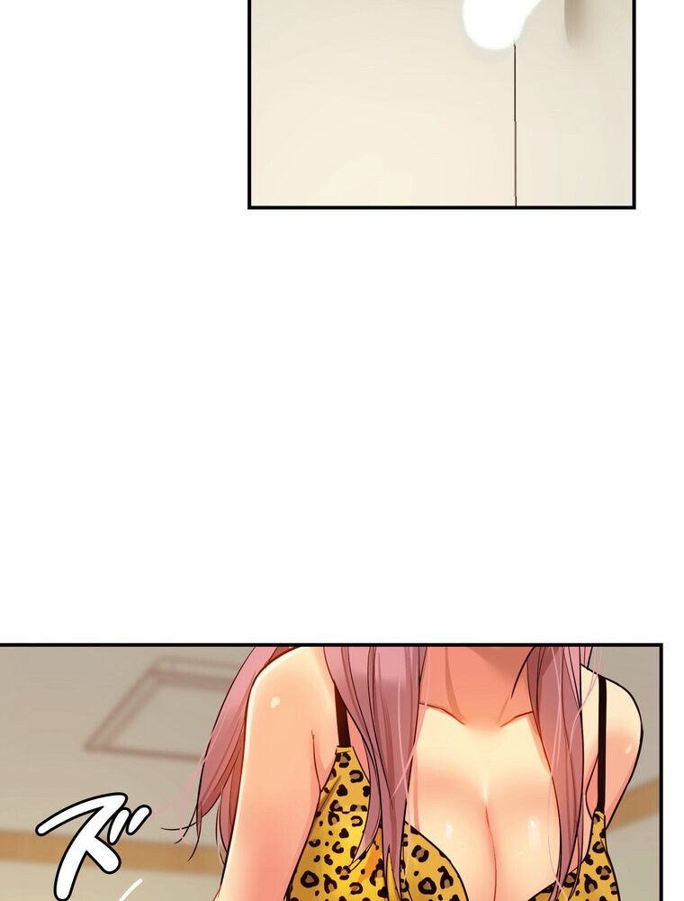 壁穴開いてます【完全版】 2話