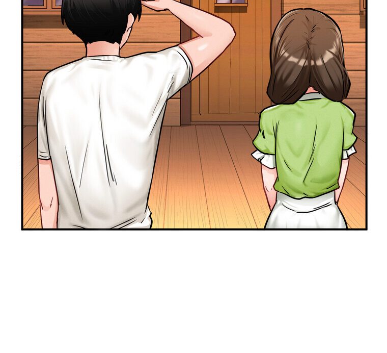 回帰した兵士のメス征服記！ 3話