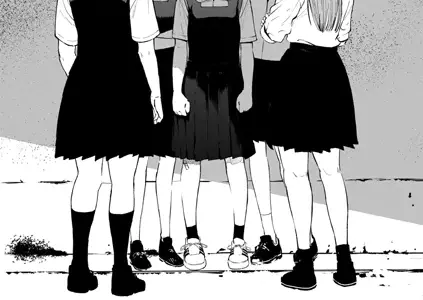 チンポマン 第四話 それはアンタのかんちがい