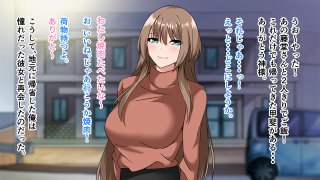 憧れていた同級生が実は’三重苦の残念美人’だった件【アリマセカイ（ホルモン食堂）】 hitomi無料エロ漫画（同人誌）サンプル画像085