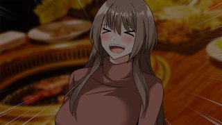憧れていた同級生が実は’三重苦の残念美人’だった件【アリマセカイ（ホルモン食堂）】 hitomi無料エロ漫画（同人誌）サンプル画像099
