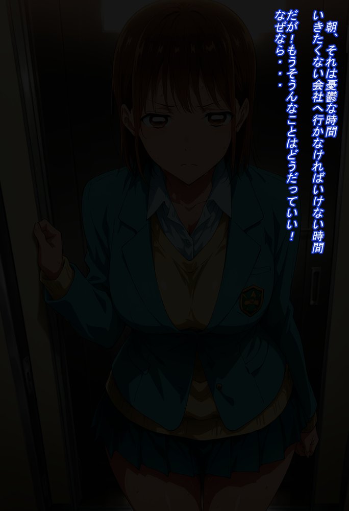 隣人の肉便器〜バスケ少女弱みで堕ちる日々〜【ギオ錬ゼン】