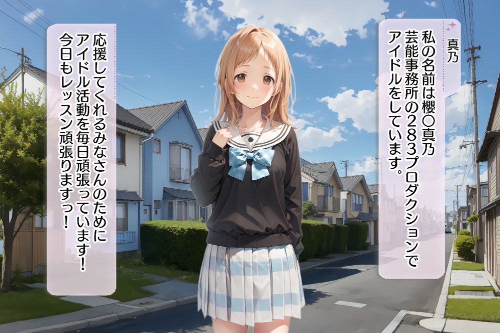 催●支配されたアイドル事務所〜寝取り種付け編〜【にゆさーら】