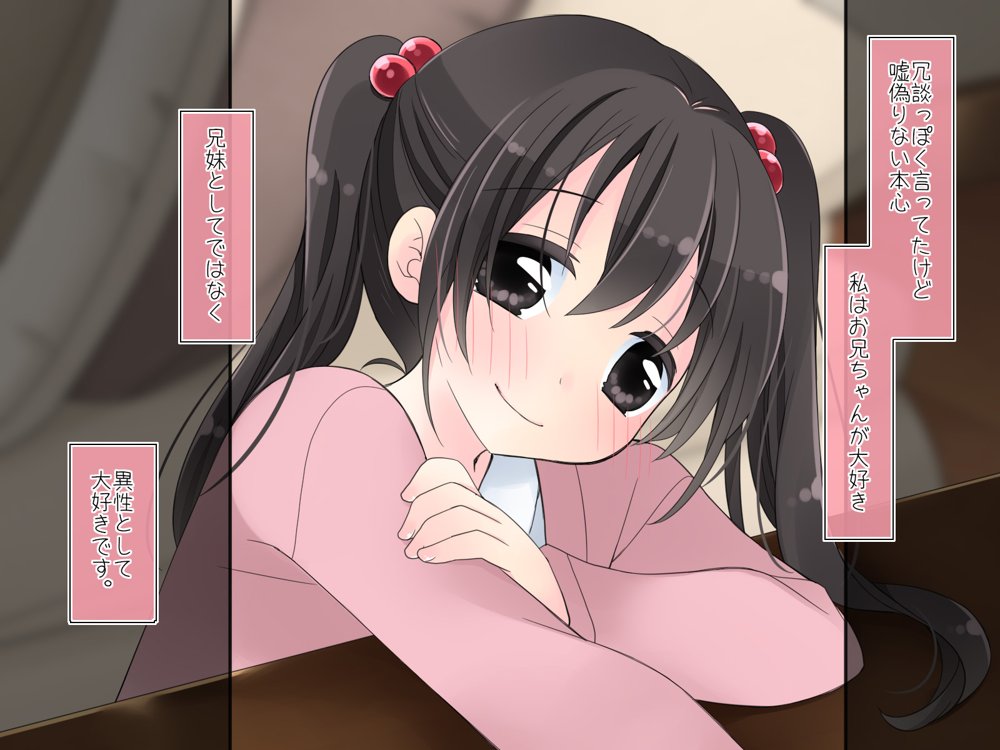 ある兄妹の誰にも言えないえっちな5年間。