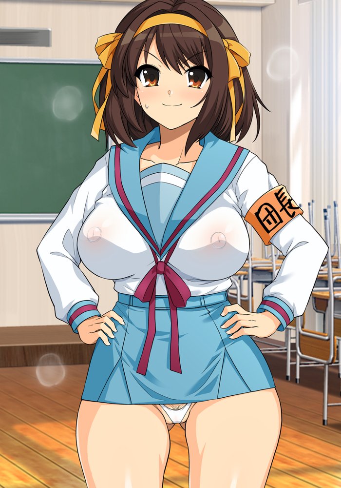 はるこす14【ろいやるびっち】