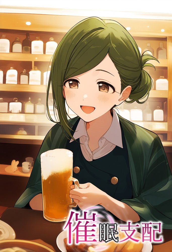 催●支配されたアイドル事務所〜七草家〜【にゆさーら】