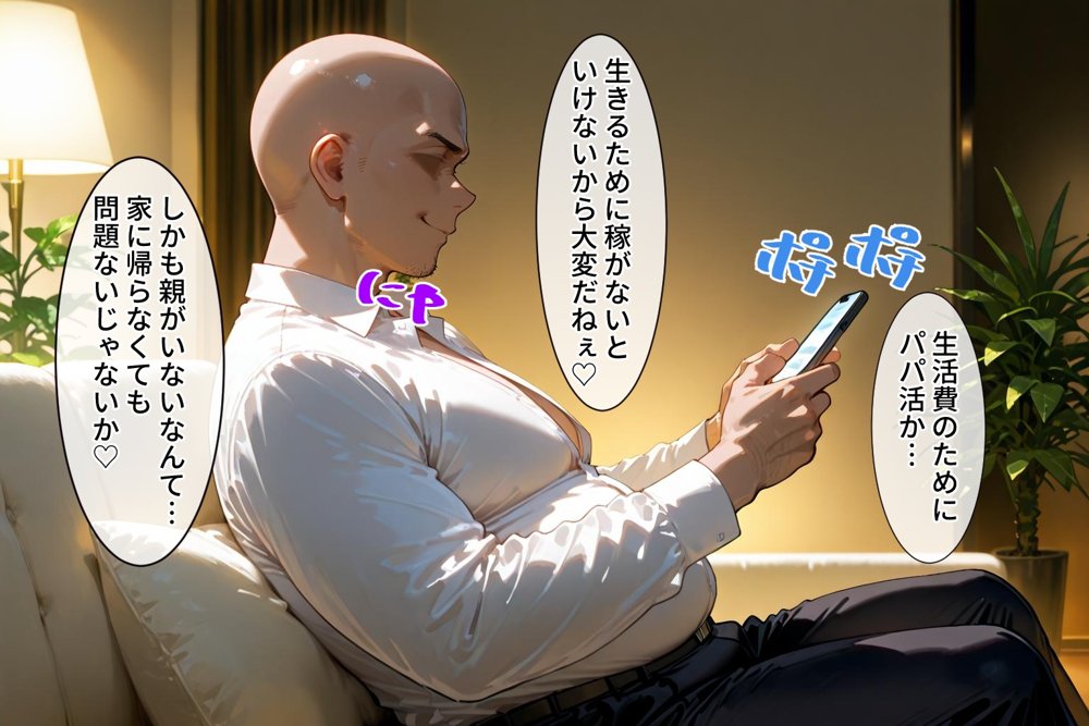 ＜新＞パパ活ハメ撮り記録I カメラの前で快楽堕ち宣言 （井上織姫編）【令愛エクスタシー】