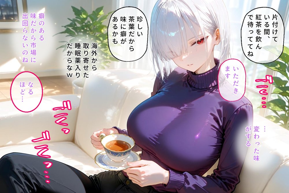 ＜新＞パパ活ハメ撮り記録II カメラの前で快楽堕ち宣言 （フィオナ・フロスト編）【令愛エクスタシー】
