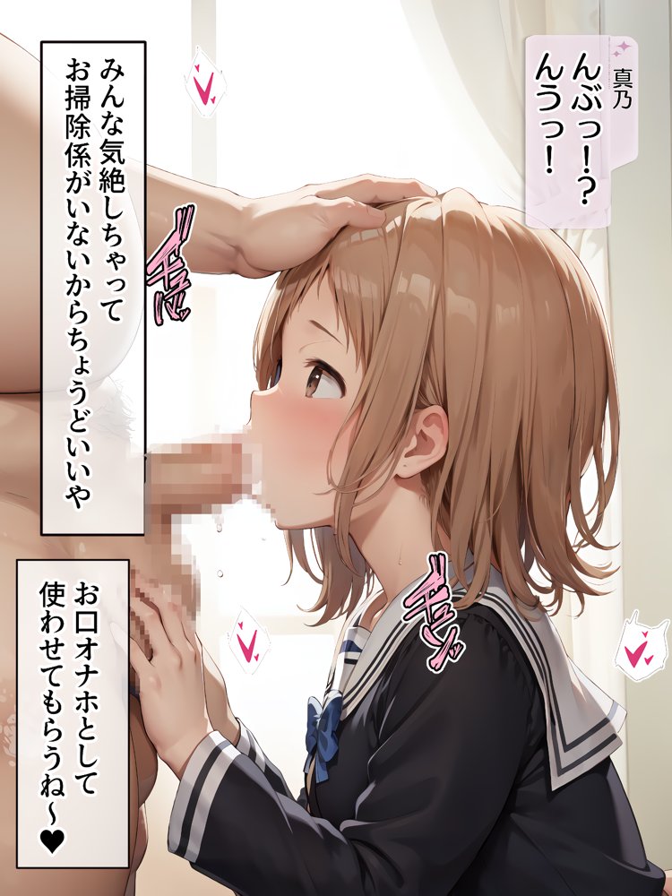 催●支配されたアイドル事務所〜寝取り種付け編〜【にゆさーら】