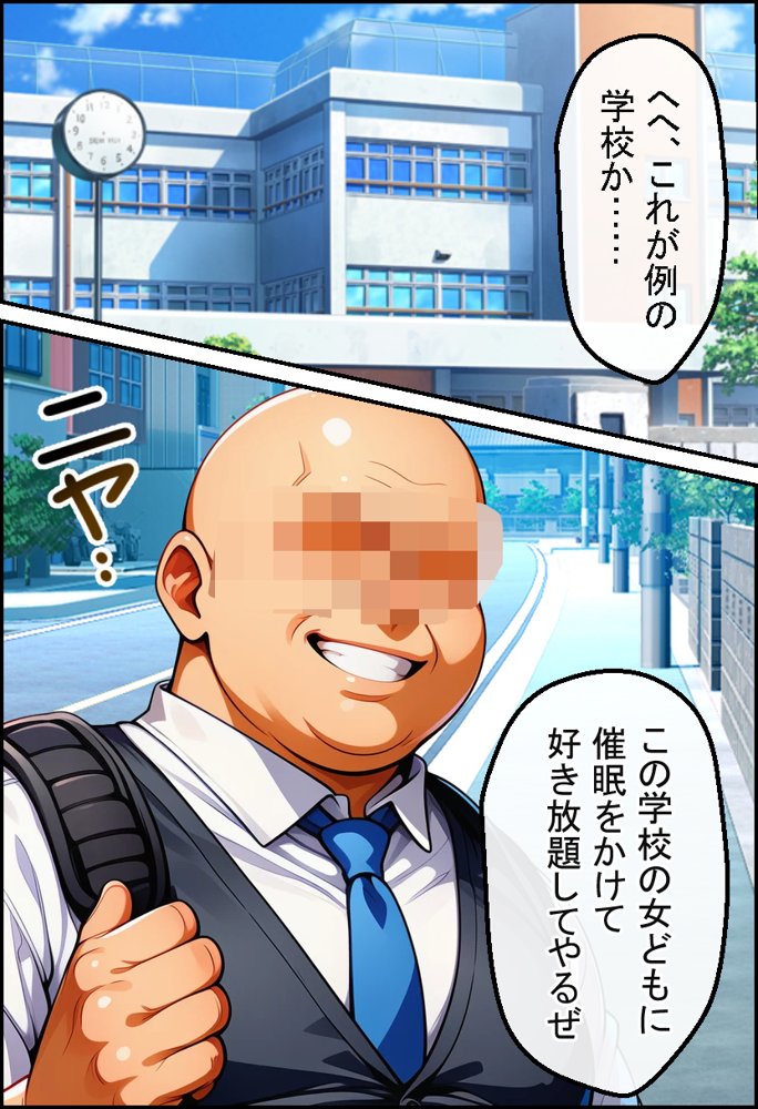 催●で「絶頂回数=成績」となった学校で古手川 美柑 ヤミ モモが絶頂回数を競い合う話【ToL●VEる漫画138P】【変態マジシャン】