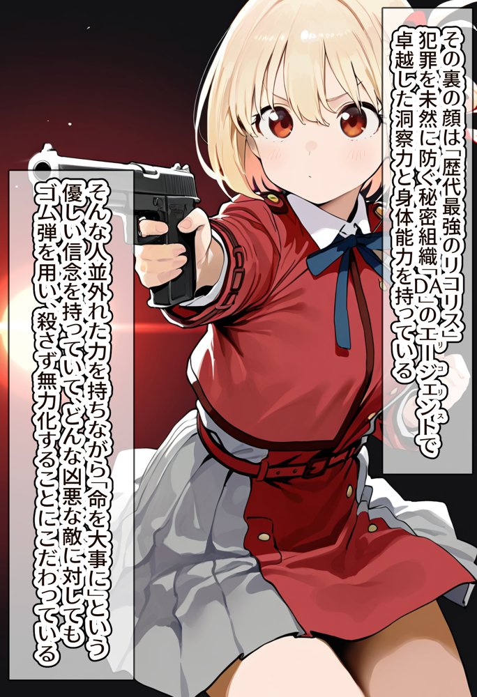 天才エージェント美少女・錦木千束ちゃんと冴えないキモデブおじさんの催●から始まる恋〜二人の男女は夫婦となり永遠の愛へ〜【美少女がキモ男に妊娠させられる?】