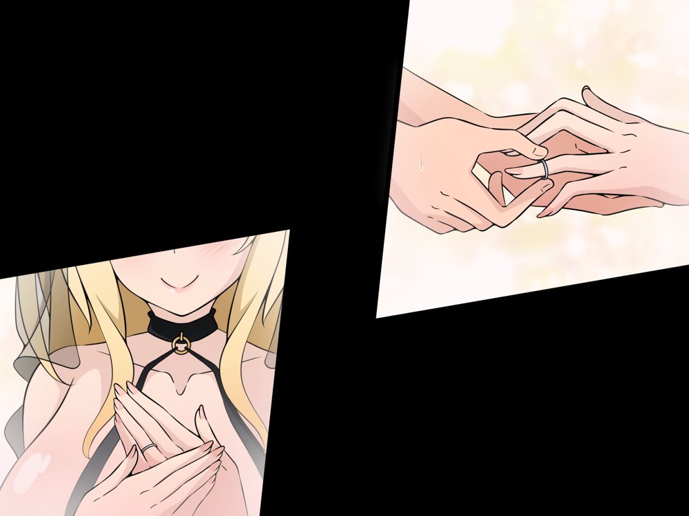 彼女に新しいパパができた後編（下）’俺の目の前で…’ 〜催●おじさんに遊びで潰された人生〜【530】
