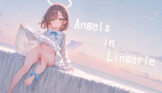 Angels in Lingerie