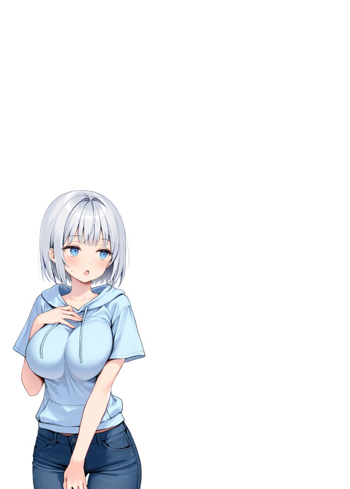 陰キャでドルオタな俺が人気アイドルそっくりに女体化して本人と3 Pすることになった【悪魔ほろほろ】