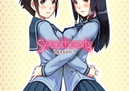 Sweethearts【フルカラー】【まとめ版】【如月群真】