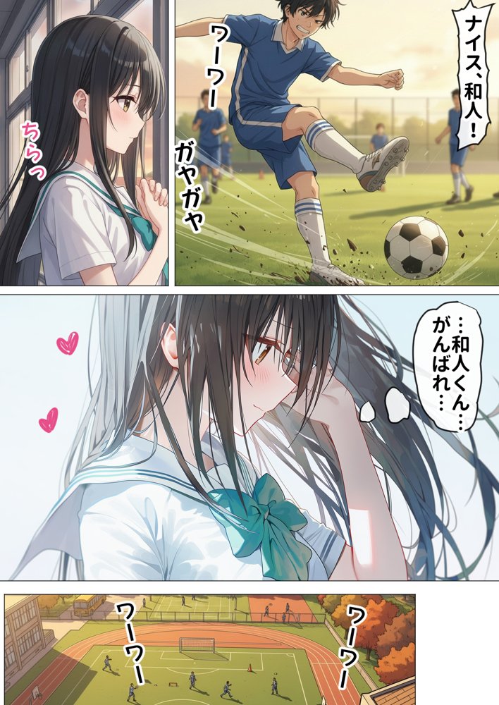 催淫ノート 男子達がオカズにしている風紀委員長を寝取ってみた【零の旅人】