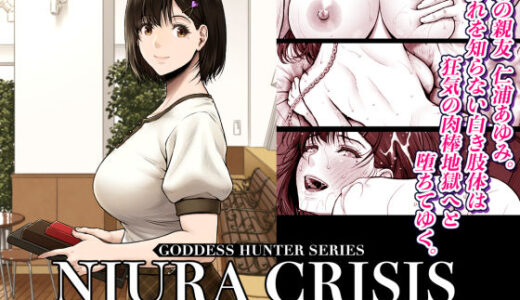 NIURA CRISIS〜ミックスアップ〜【みしかるわーるど】