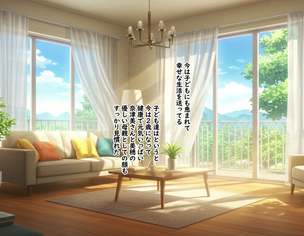 【総集編】どスケベなオバサンが娘の堕とし方を教えてあげる【ハレノヒ】