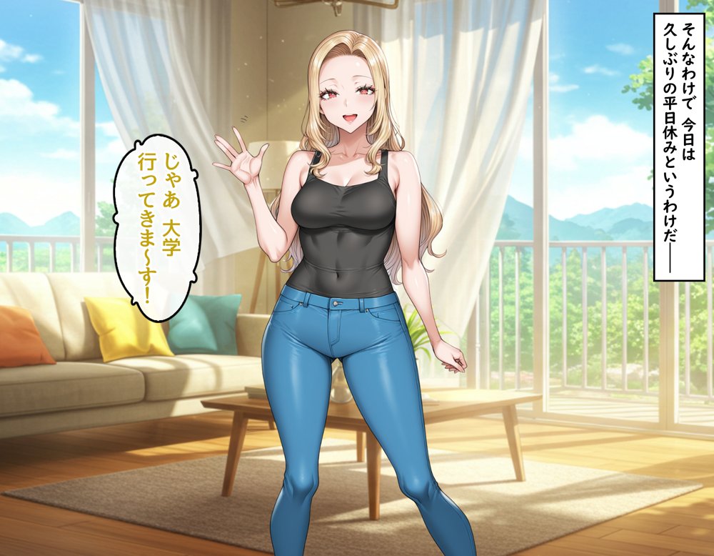 【総集編】どスケベなオバサンが娘の堕とし方を教えてあげる【ハレノヒ】