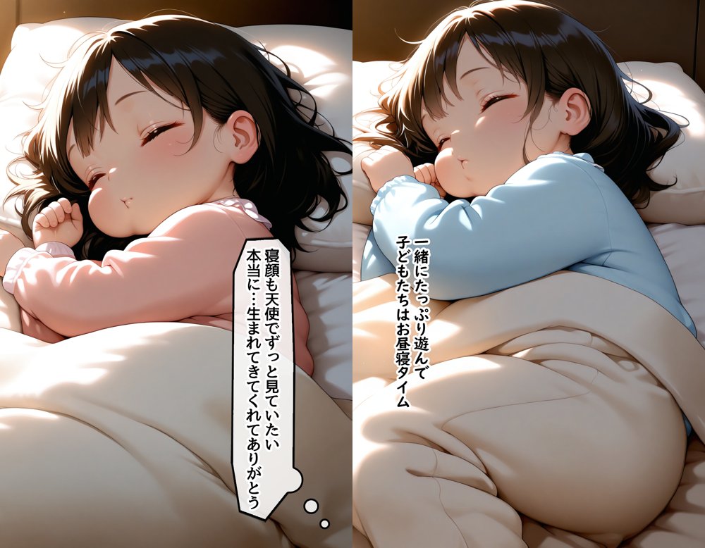 【総集編】どスケベなオバサンが娘の堕とし方を教えてあげる【ハレノヒ】
