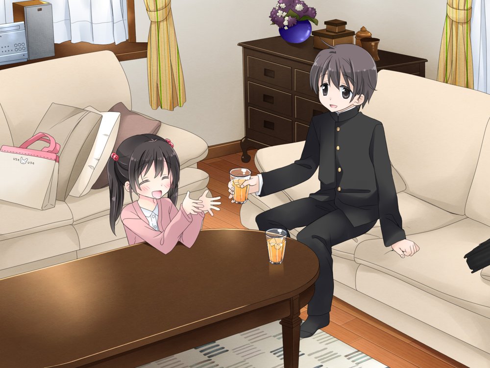 ある兄妹の誰にも言えないえっちな5年間。
