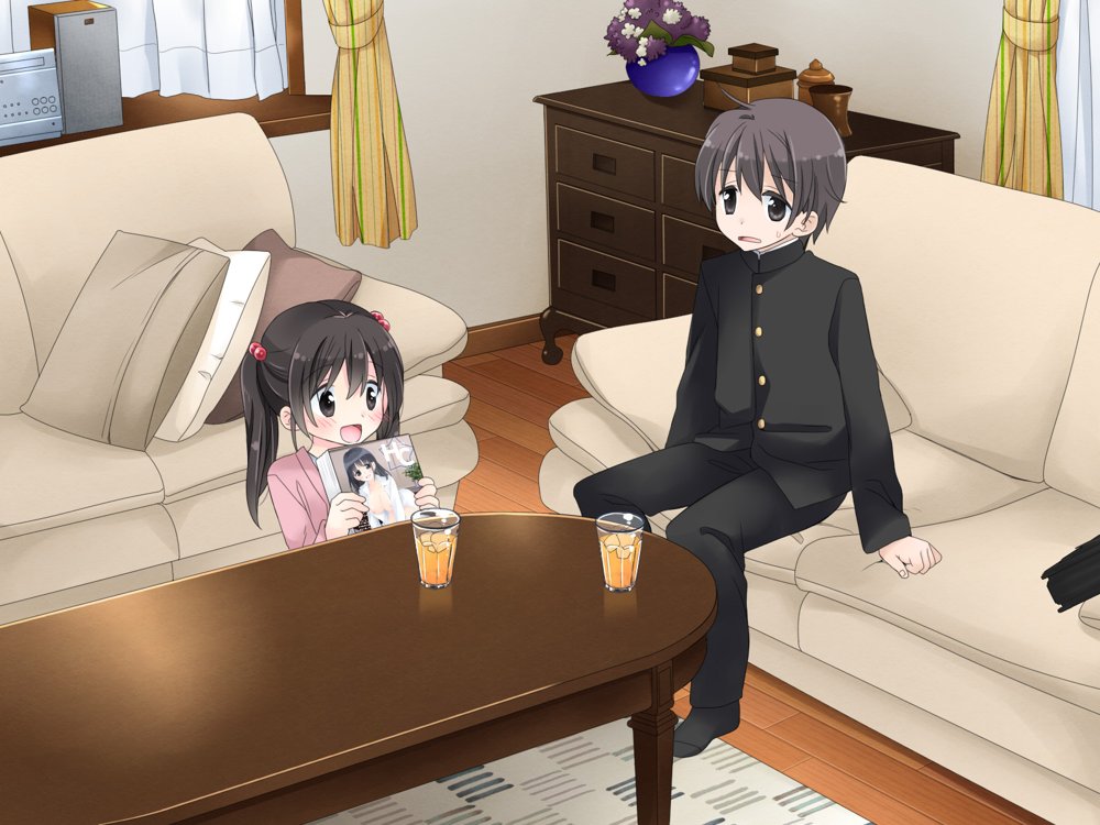 ある兄妹の誰にも言えないえっちな5年間。