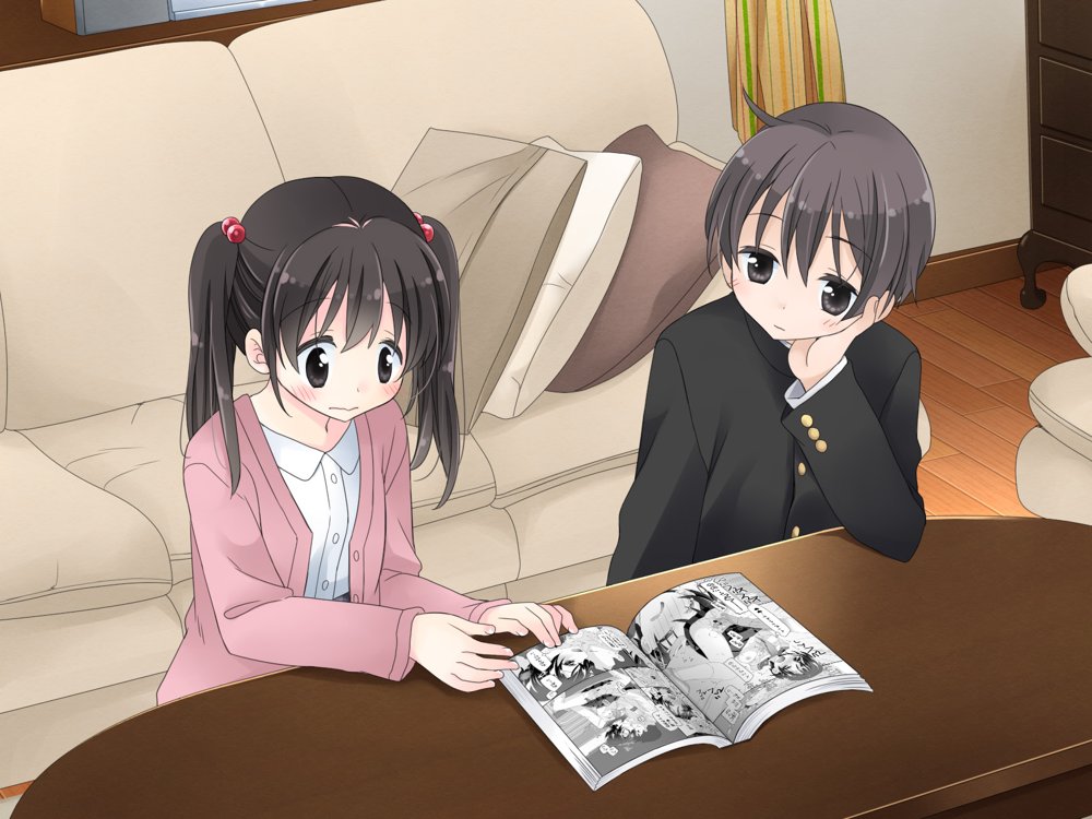 ある兄妹の誰にも言えないえっちな5年間。